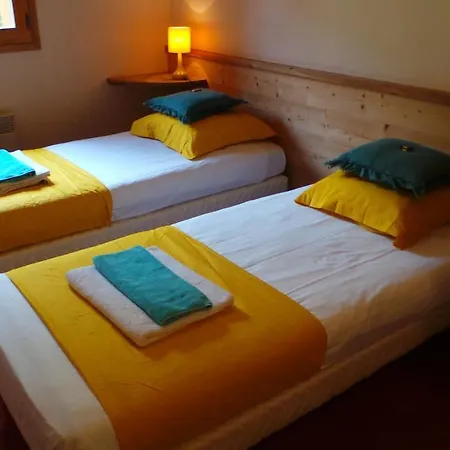 Chalet Sabot By Buildmyskitrip * Val Thorens