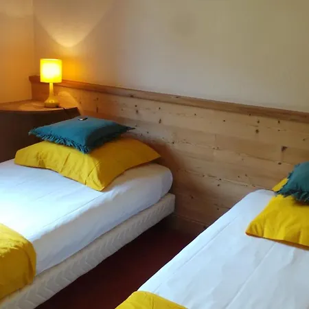 Chalet Sabot By Buildmyskitrip Chalet Val Thorens